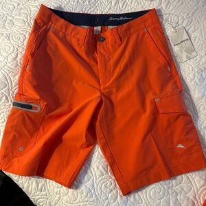 Men's Tommy Bahama board Shorts NEW size 29